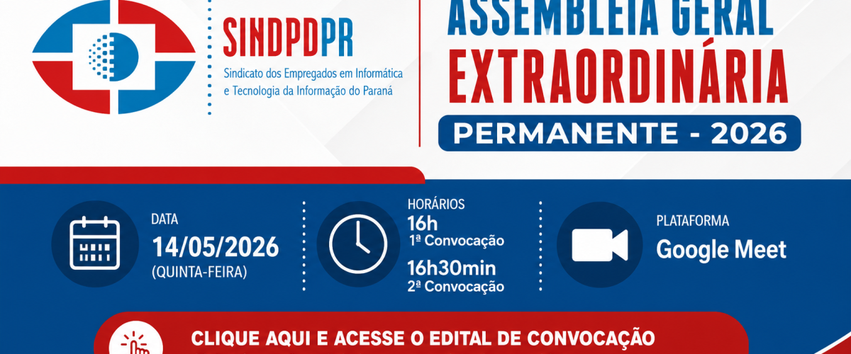 Assemleia geral