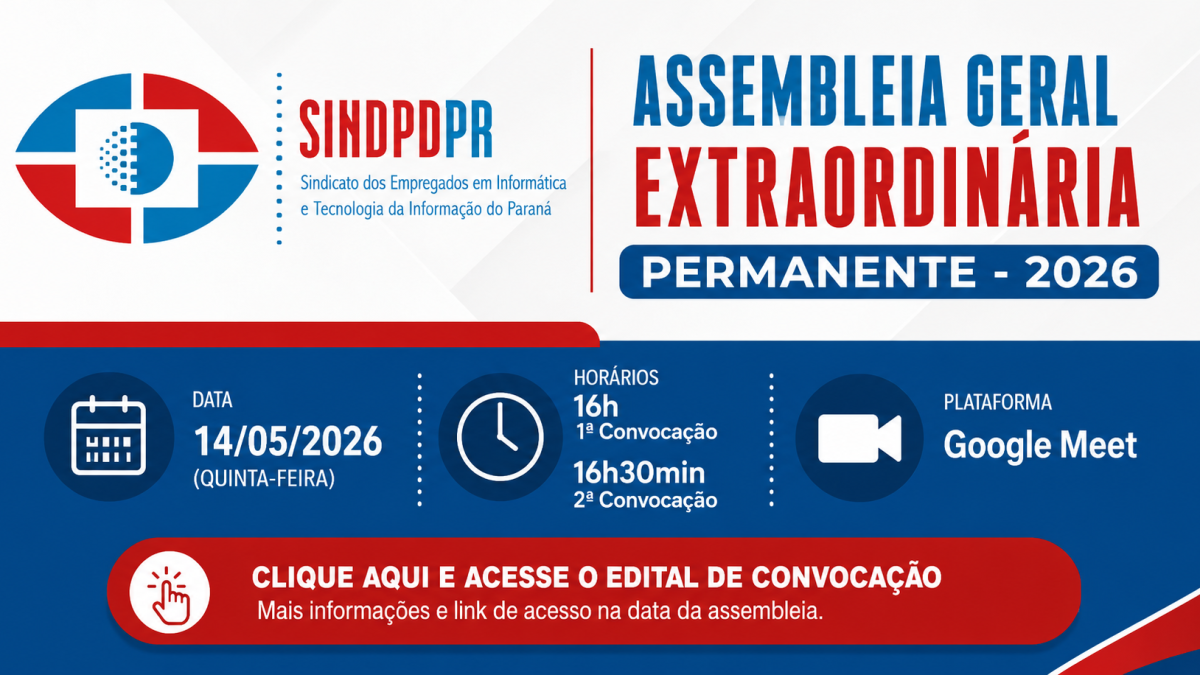 Assemleia geral